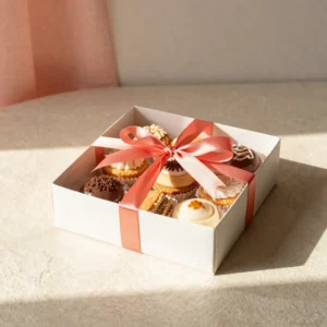 Grand Artisanal Bakery Gift Box