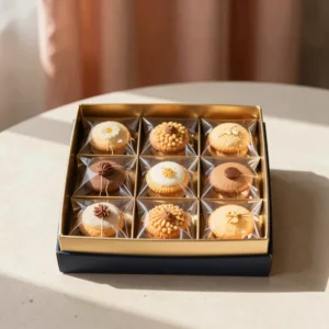 Corporate Appreciation Sweet Box